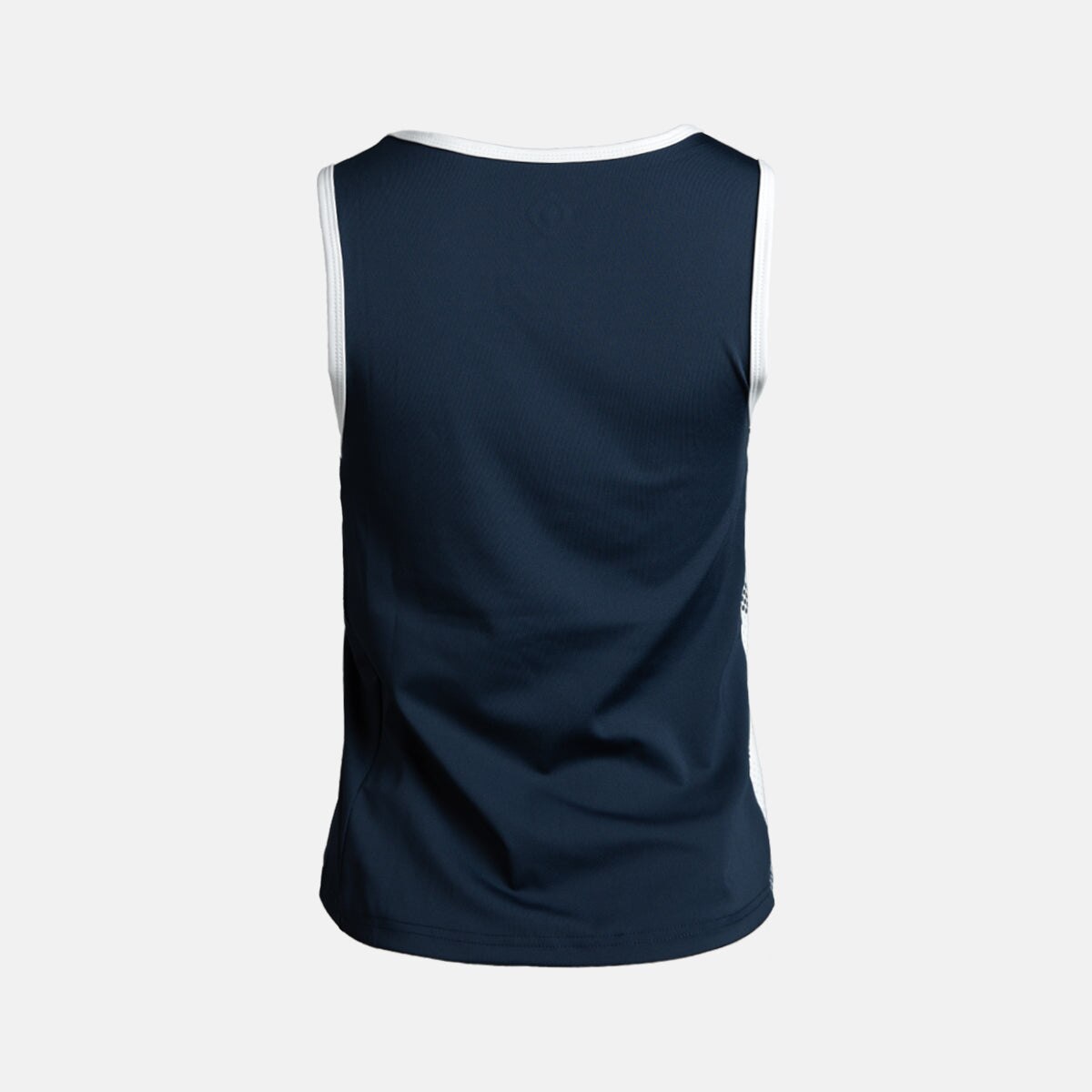 Camiseta deportiva de mujer Orna Top Izas - Azul marino Azul marino-2