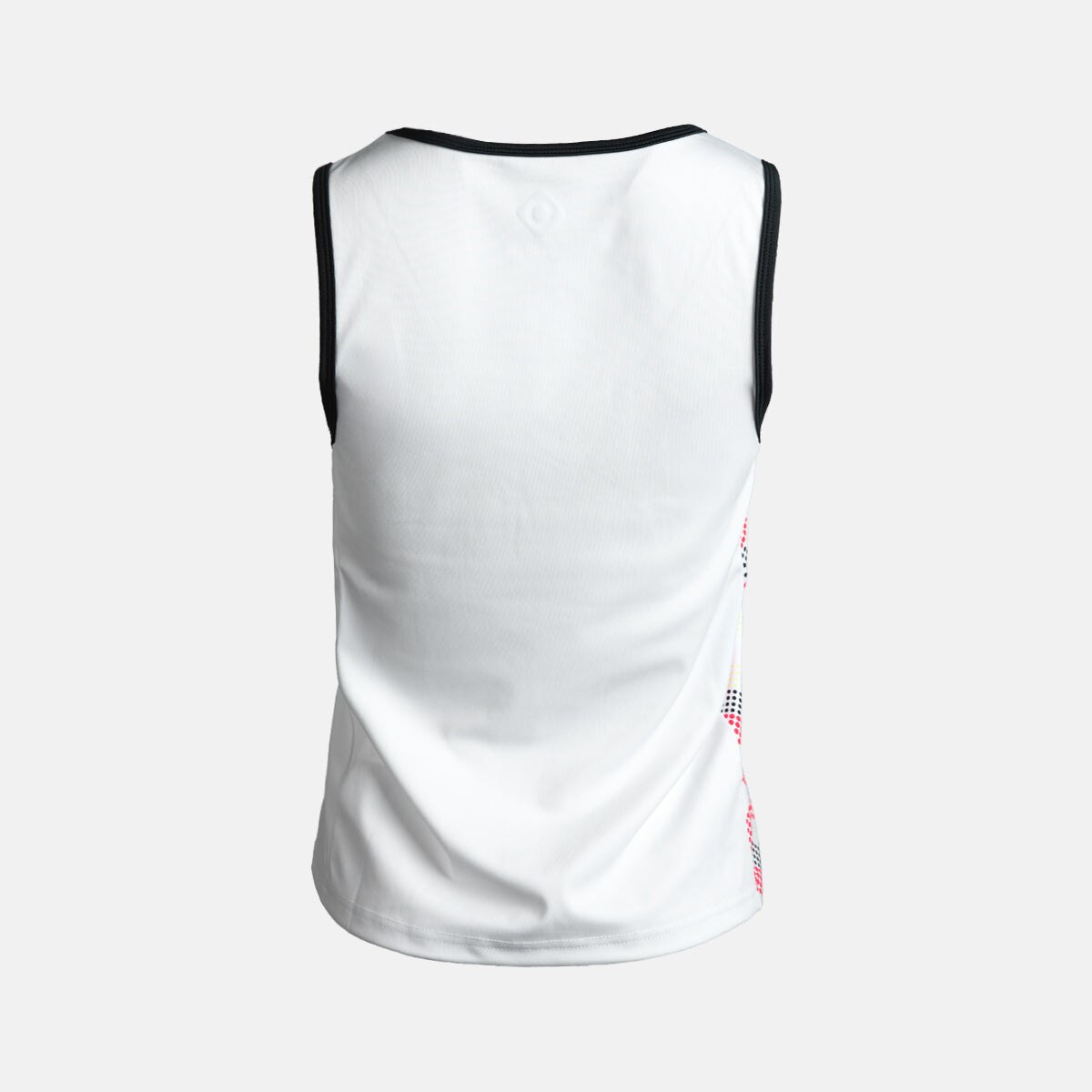 Camiseta deportiva de mujer Orna Top Izas - Blanco Blanco-2