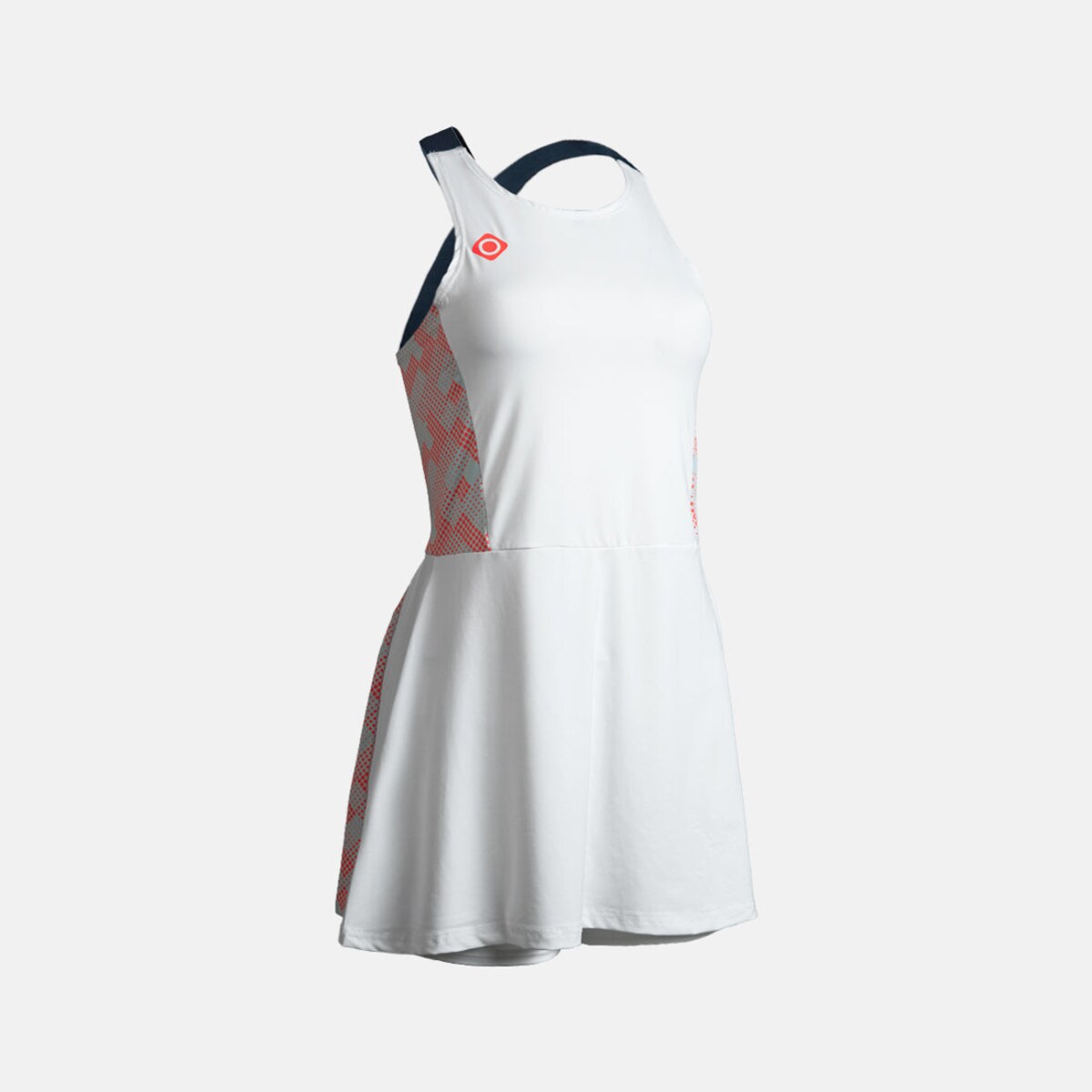 Vestido pádel de mujer RIGUAL Izas · Izas · El Corte Inglés