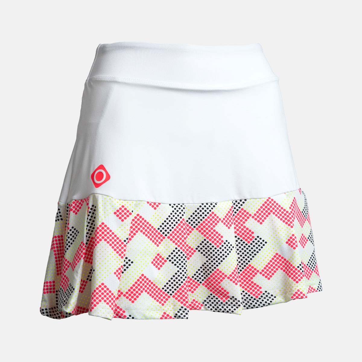 Falda de pádel CANTAL SKIRT Izas