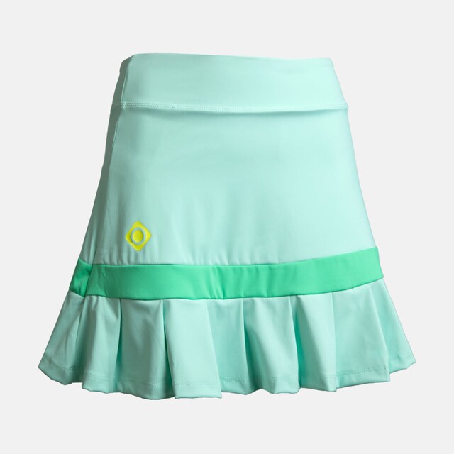 Imagen 0 de Falda de pádel de mujer TEMPLE SKIRT Izas