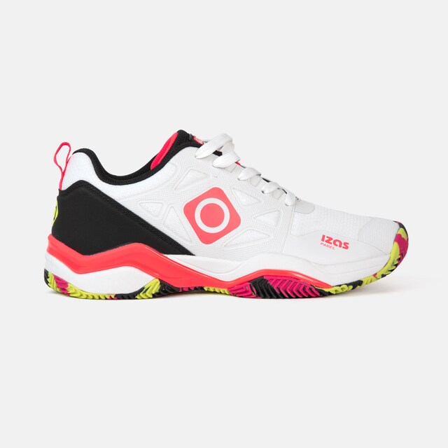 Imagen 0 de Zapatillas de pádel unisex IBORT Izas