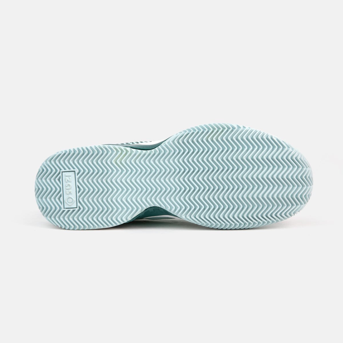 Zapatillas de pádel unisex GRATAL Izas - Azul anticuario Azul anticuario-3