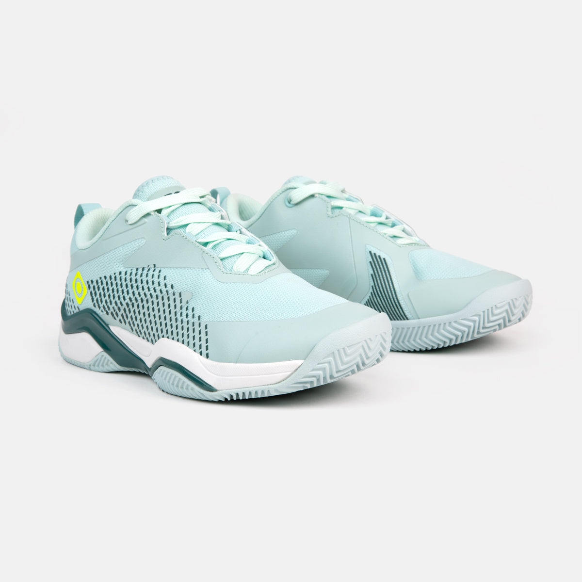 Zapatillas de pádel unisex GRATAL Izas - Azul anticuario Azul anticuario-5