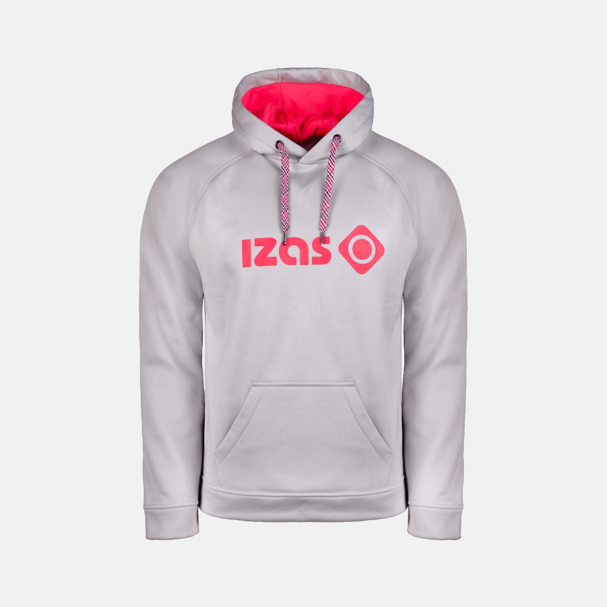 Sudadera unisex DUERO Izas - Lila Lila-1