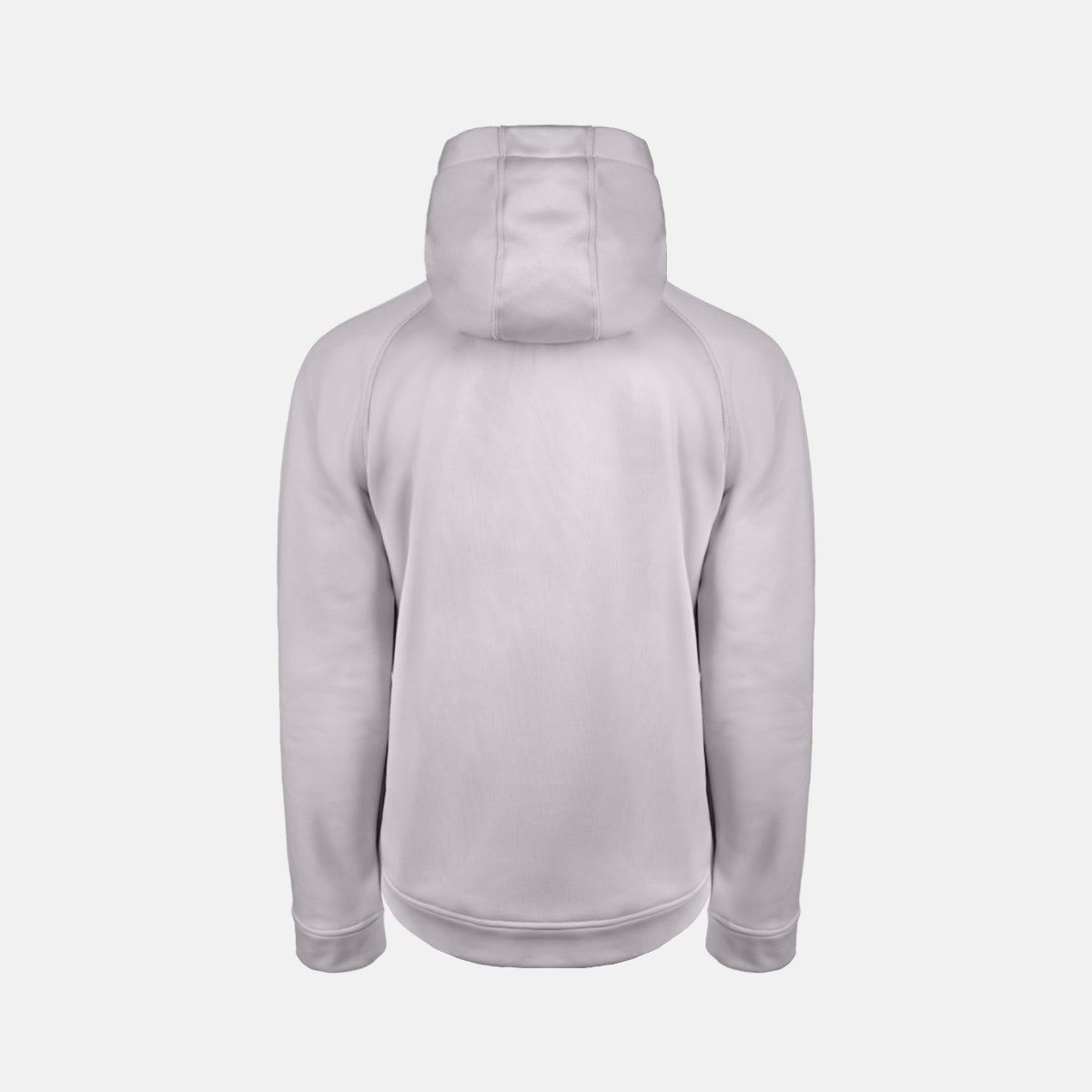 Sudadera unisex DUERO Izas - Lila Lila-2