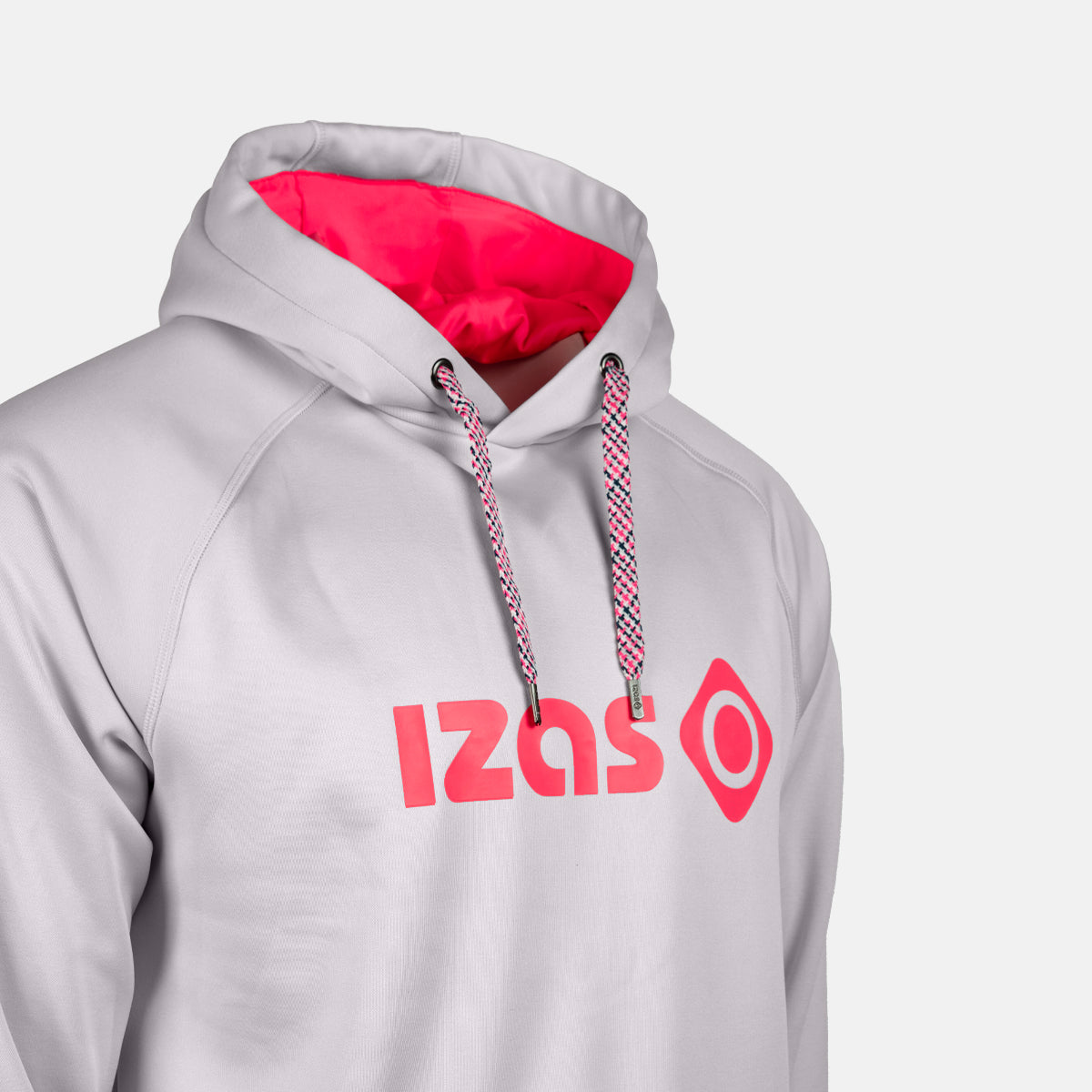 Sudadera unisex DUERO Izas - Lila Lila-3