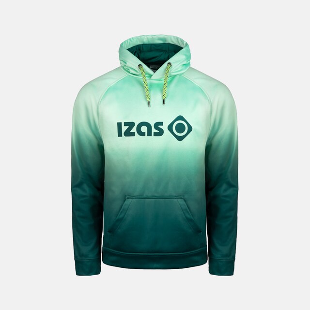 Imagen 0 de Sudadera unisex DUERO Izas