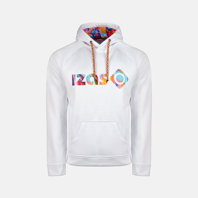 Imagen 0 de Sudadera unisex DUERO Izas