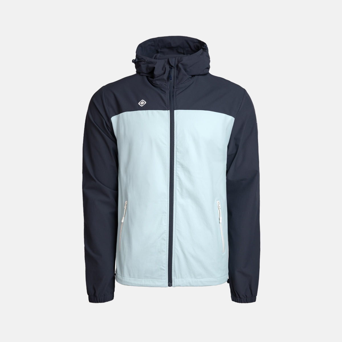 Izas - Chaqueta Ligera de hombre TURIN Izas.