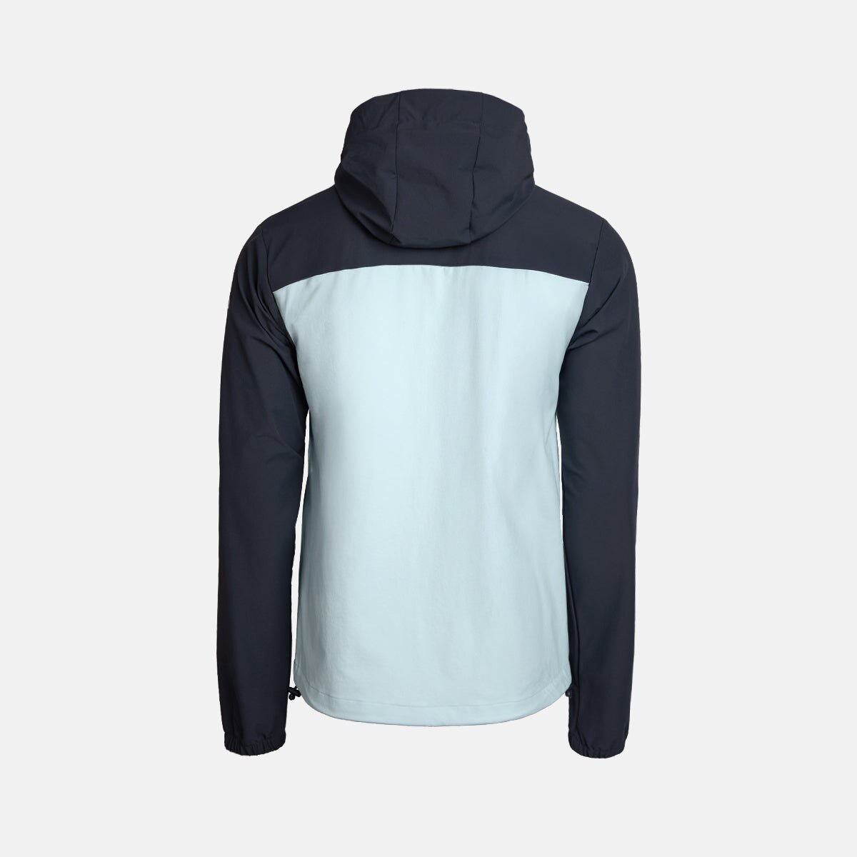 Chaqueta Ligera de hombre TURIN Izas - Azul Azul-2