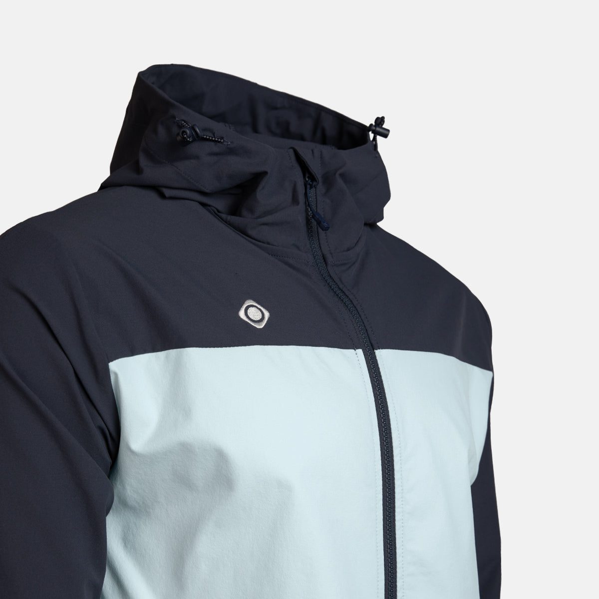 Chaqueta Ligera de hombre TURIN Izas - Azul Azul-3