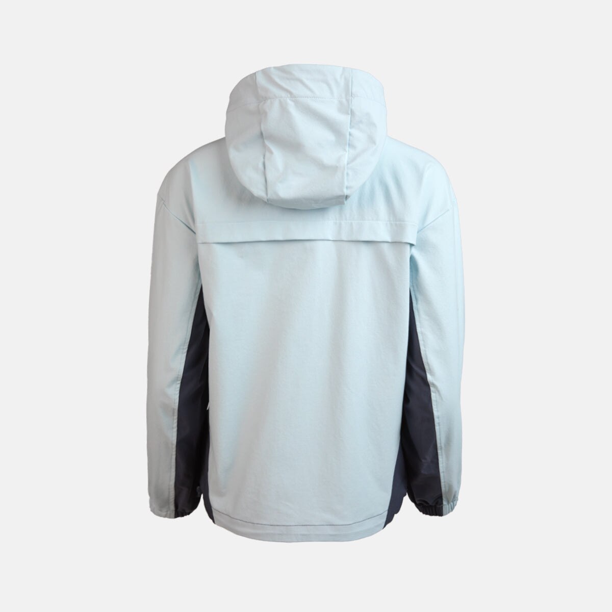 Chaqueta Ligera de mujer VENECIA Izas - Azul claro / Azul marino Azul claro / Azul marino-2