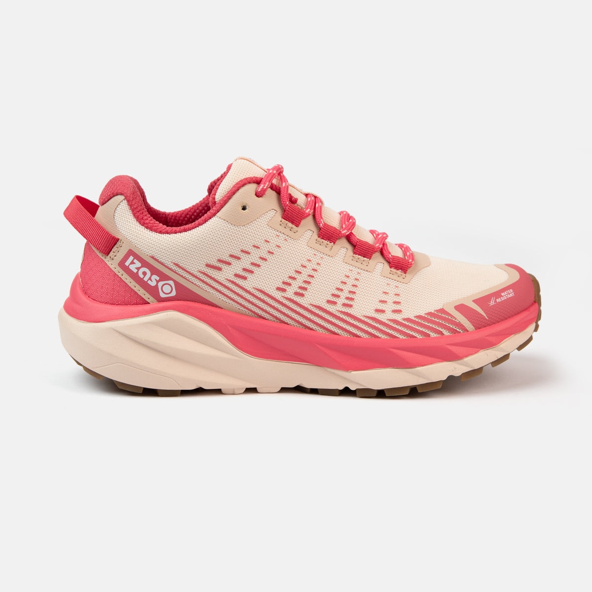 Izas Zapatillas Multiactividad unisex UDINE Beige