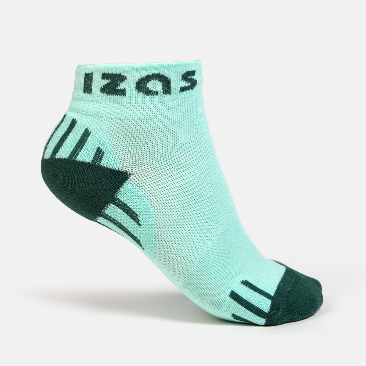 Izas Calcetines Multideporte Unisex ARTIC SHORT Natural
