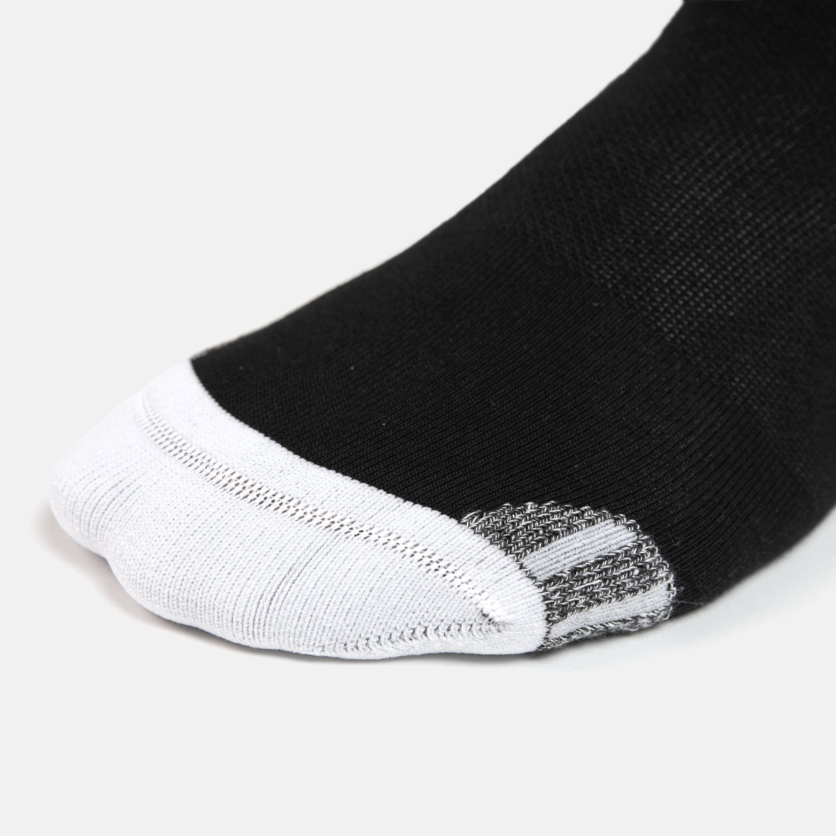 Pack 2 calcetines multideporte ARTIC SHORT, cómodos y transpirables Izas - Negro Negro-4