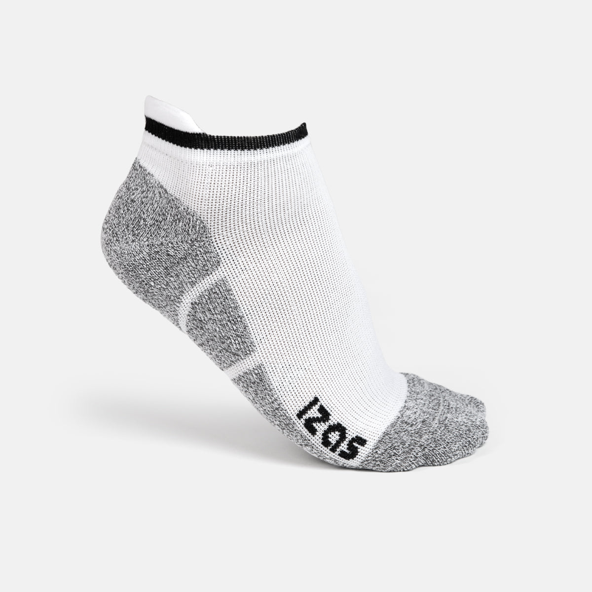 Izas Calcetines Unisex OSEJA V3 Negro