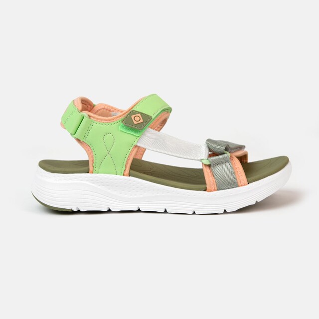 Imagen 0 de Sandalia de Senderismo unisex TRAPANI Izas