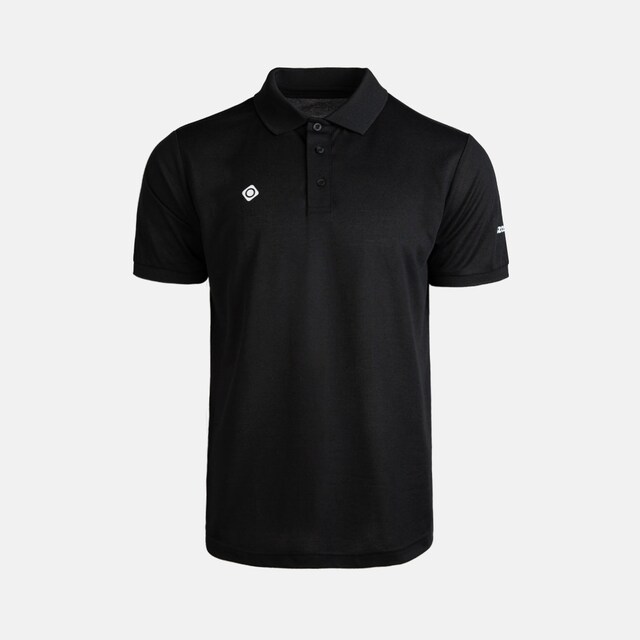 Imagen 0 de Polo técnico transpirable de hombre PALERMO Izas