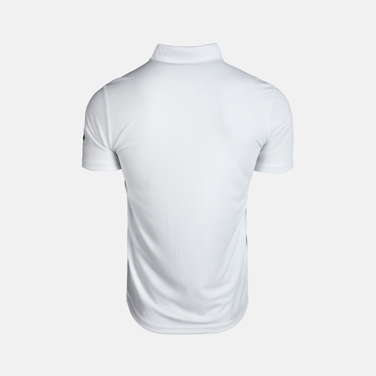 Polo de hombre OHARA II Izas - Blanco Blanco-2