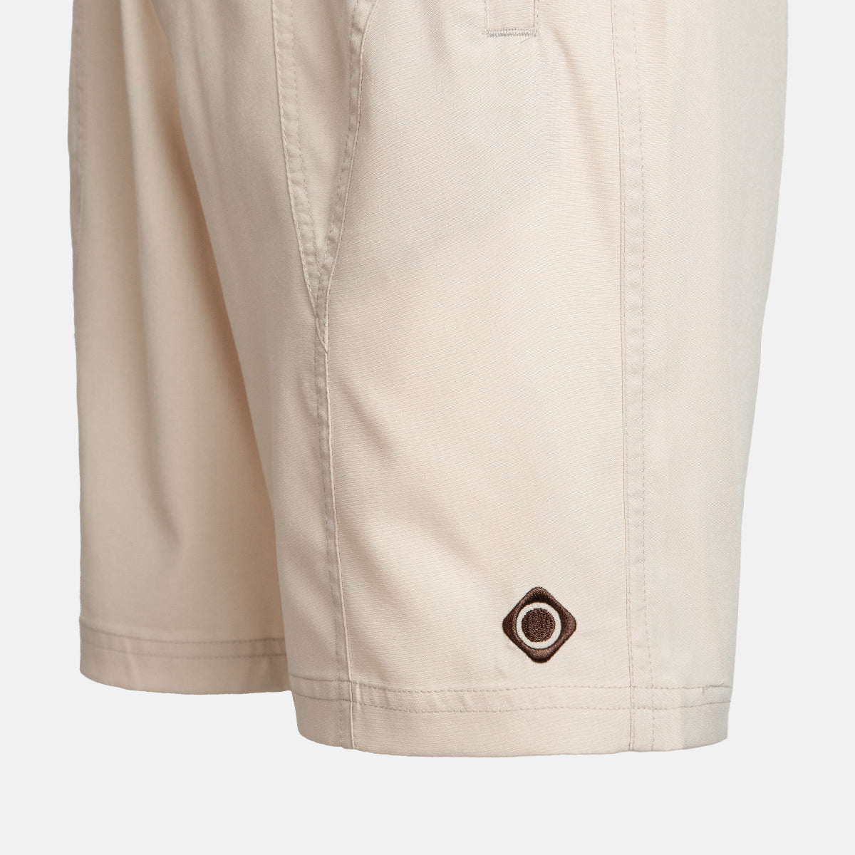 Pantalón corto de senderismo y trekking de hombre BEAR II Izas - Verde Verde-3