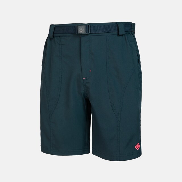 Imagen 0 de Pantalón corto de senderismo y trekking de hombre BEAR II Izas