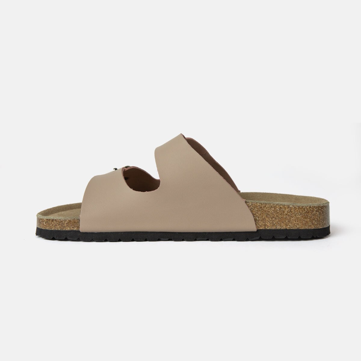 Sandalias ergonómicas unisex DURTAL V2 Izas - Natural Natural-2