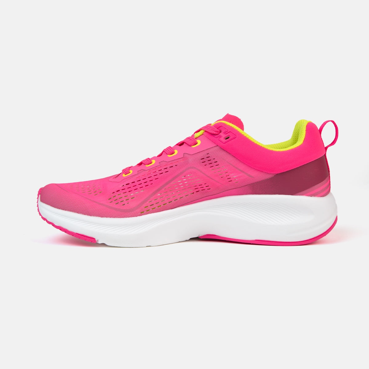 Zapatillas multiactividad de mujer PISA Izas - Fucsia Fucsia-2