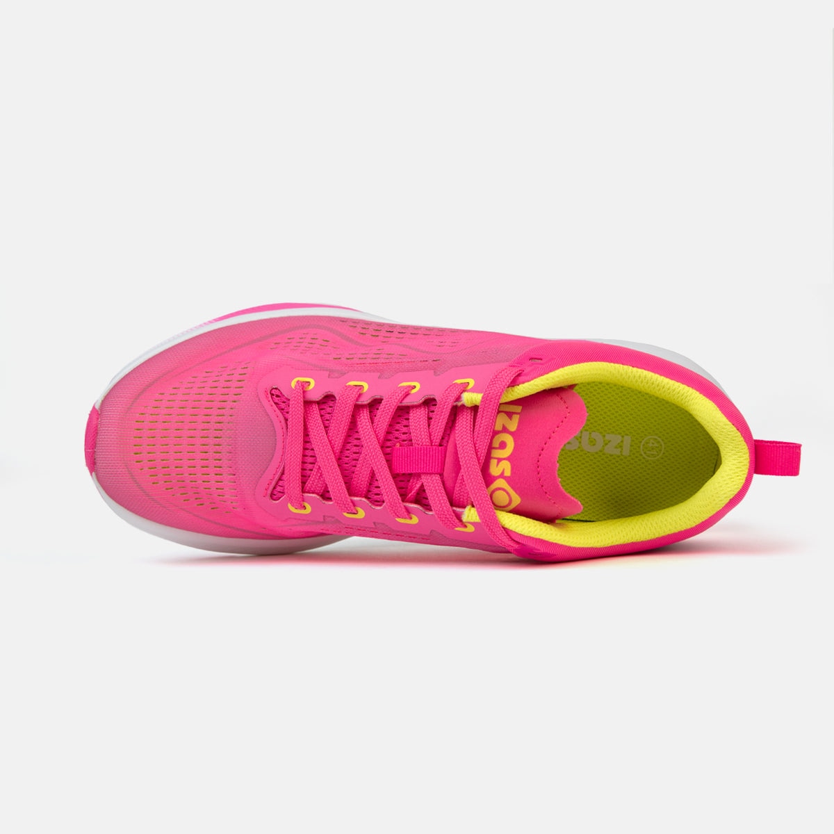 Zapatillas multiactividad de mujer PISA Izas - Fucsia Fucsia-3