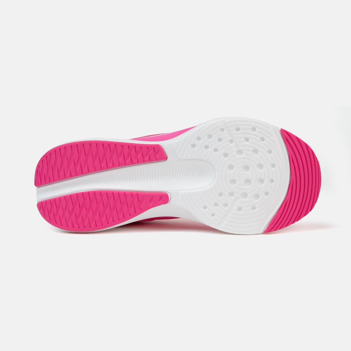 Zapatillas multiactividad de mujer PISA Izas - Fucsia Fucsia-4