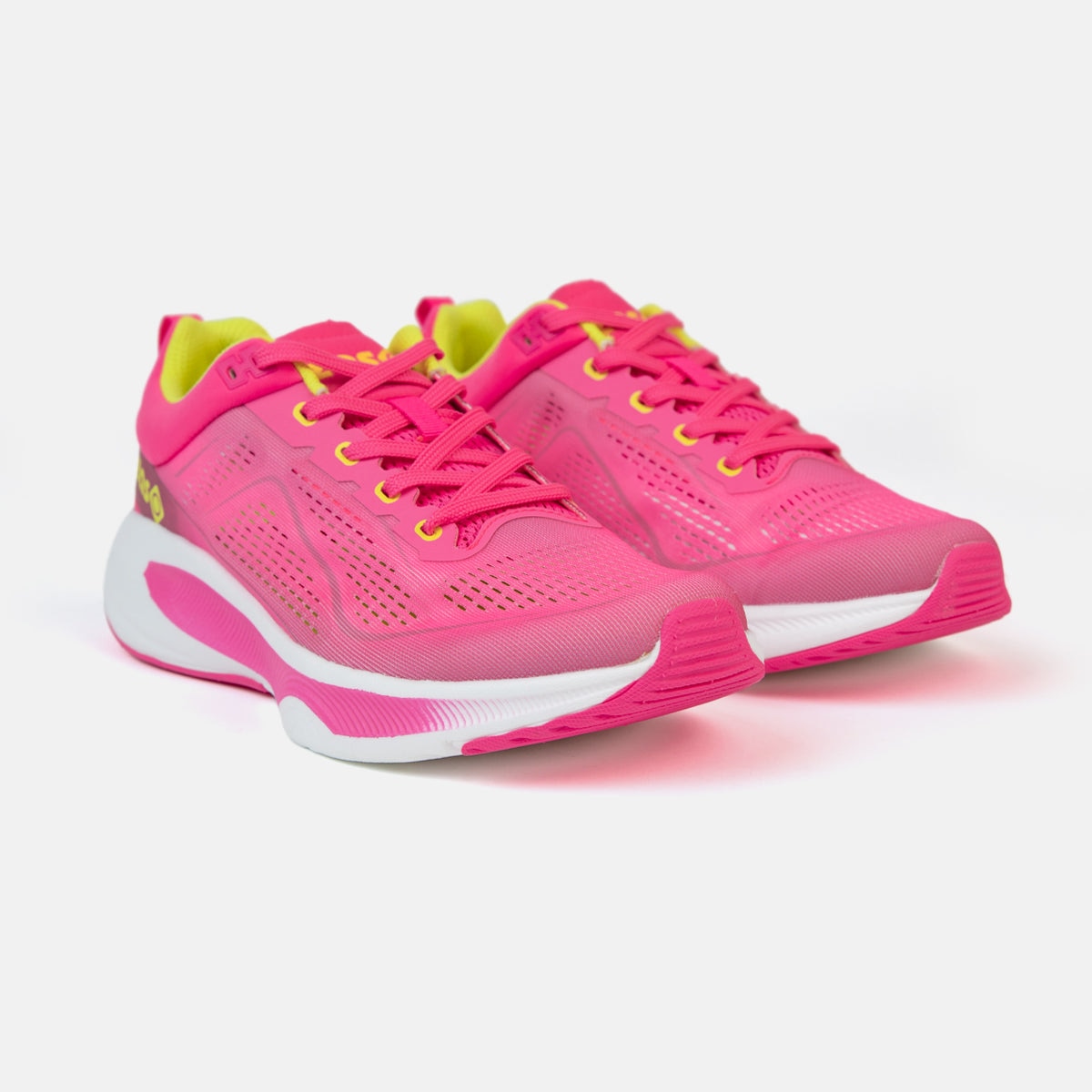 Zapatillas multiactividad de mujer PISA Izas - Fucsia Fucsia-5