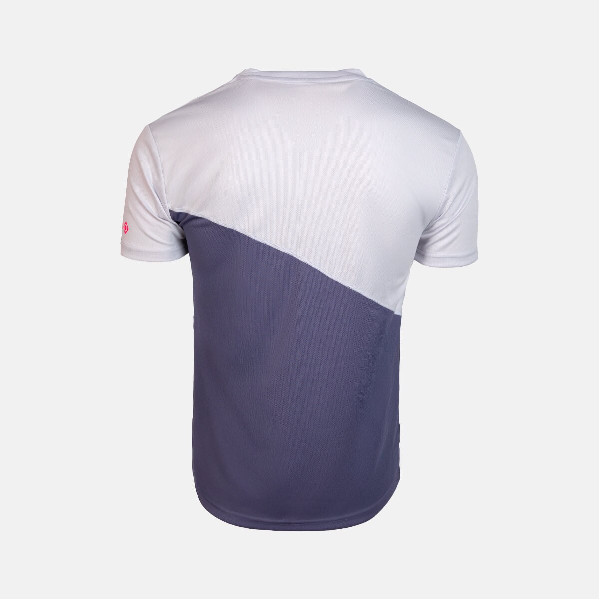 Camiseta técnica de hombre ABI M V2 Izas - Morado Morado-2