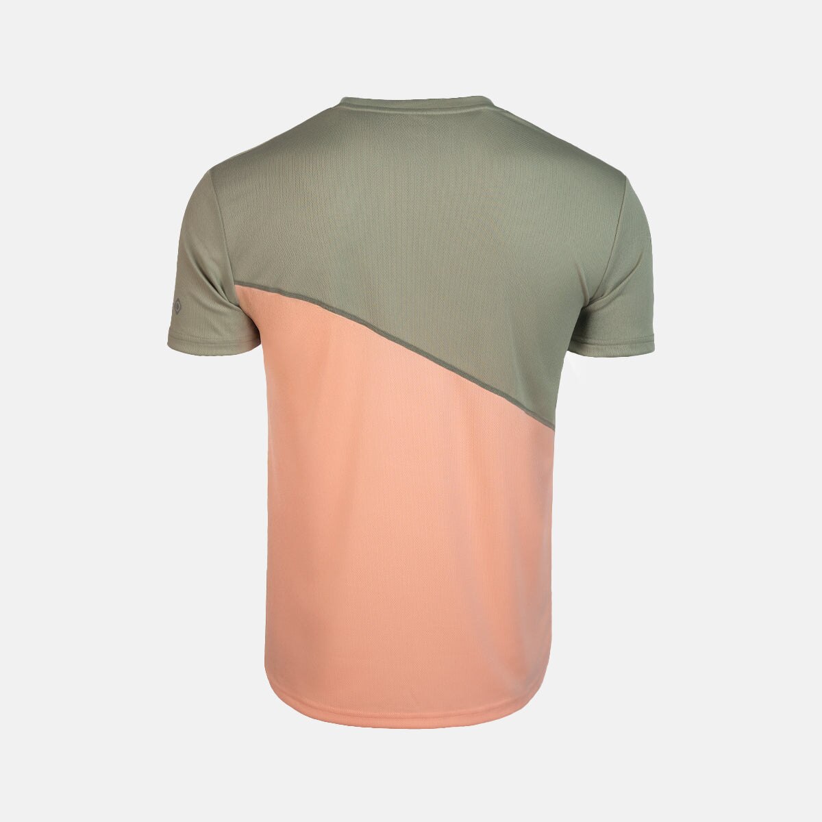 Camiseta técnica de hombre ABI M V2 Izas - Kaki Kaki-2