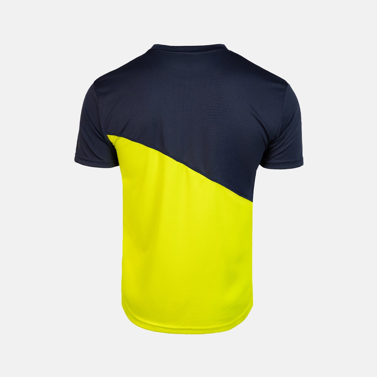 Camiseta técnica de hombre ABI M V2 Izas - Azul / Amarillo Azul / Amarillo-2