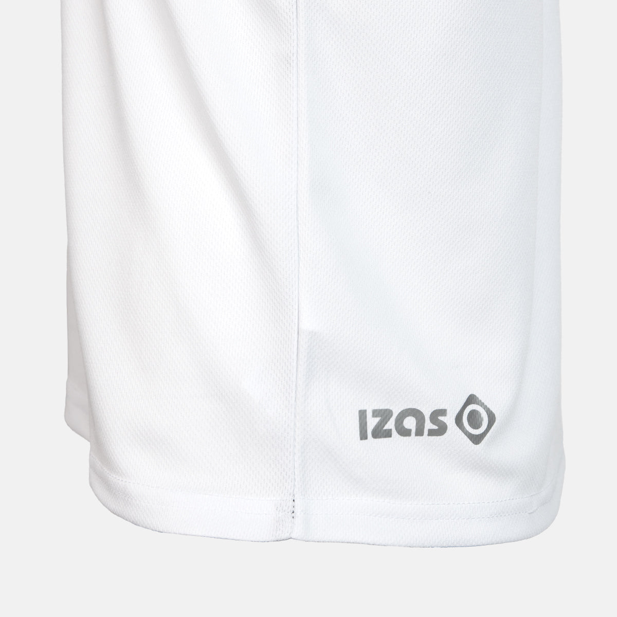 Camiseta técnica de mujer ABI W V2 Izas - Negro / Blanco Negro / Blanco-4