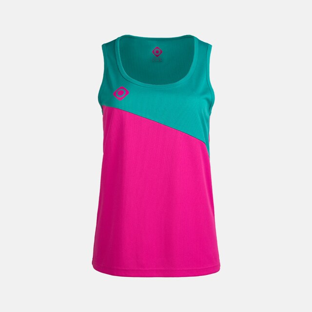 Imagen 0 de Camiseta Técnica de mujer ABI W V2 Izas
