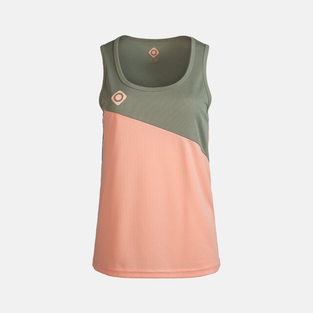 Imagen 0 de Camiseta técnica de mujer ABI W V2 Izas