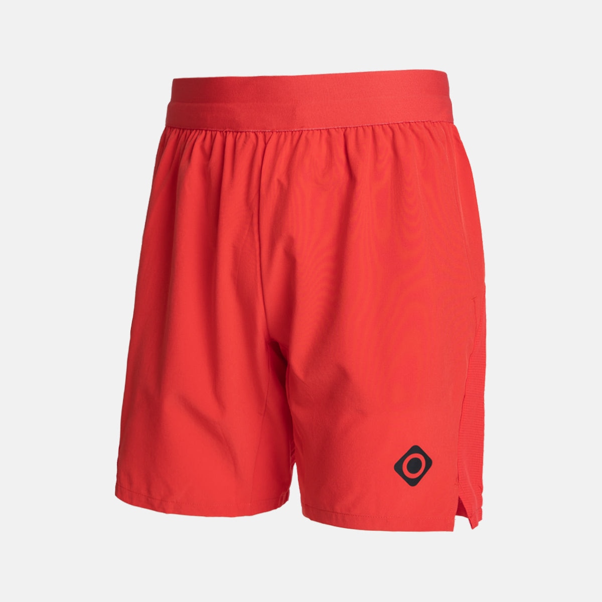 Izas Pantalón Corto Deportivo Hombre ROVIGO Verde militar
