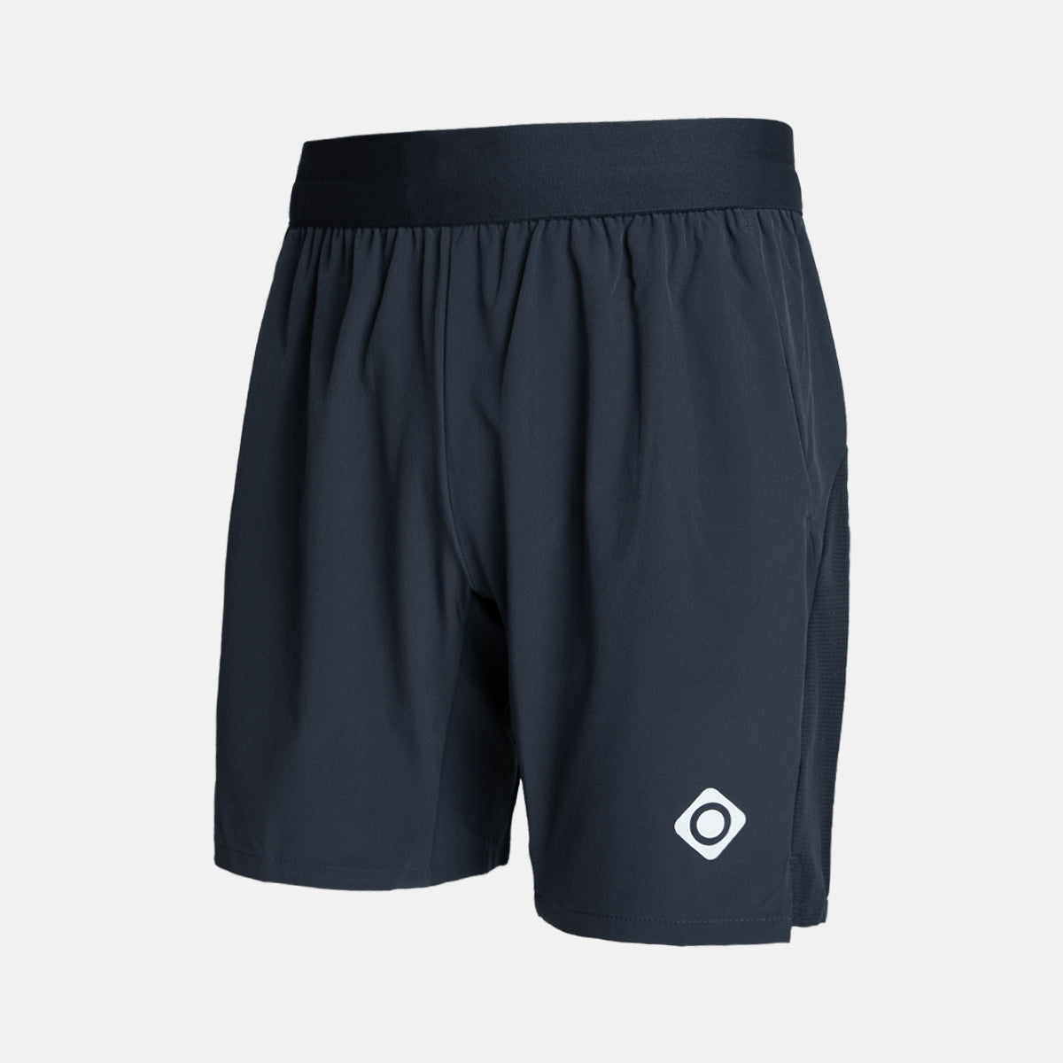 Izas Pantalón Corto Deportivo Hombre ROVIGO Verde militar