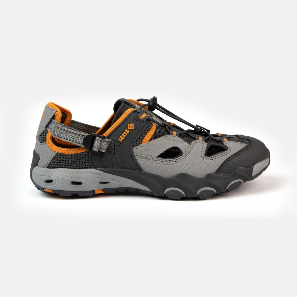 Izas Sandalias trekking unisex FROSTY V4 Aguamarina