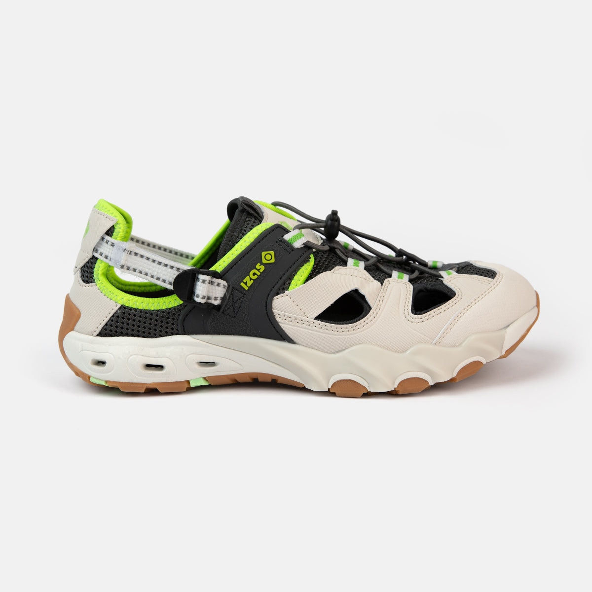 Izas Sandalias trekking unisex FROSTY V4 Aguamarina