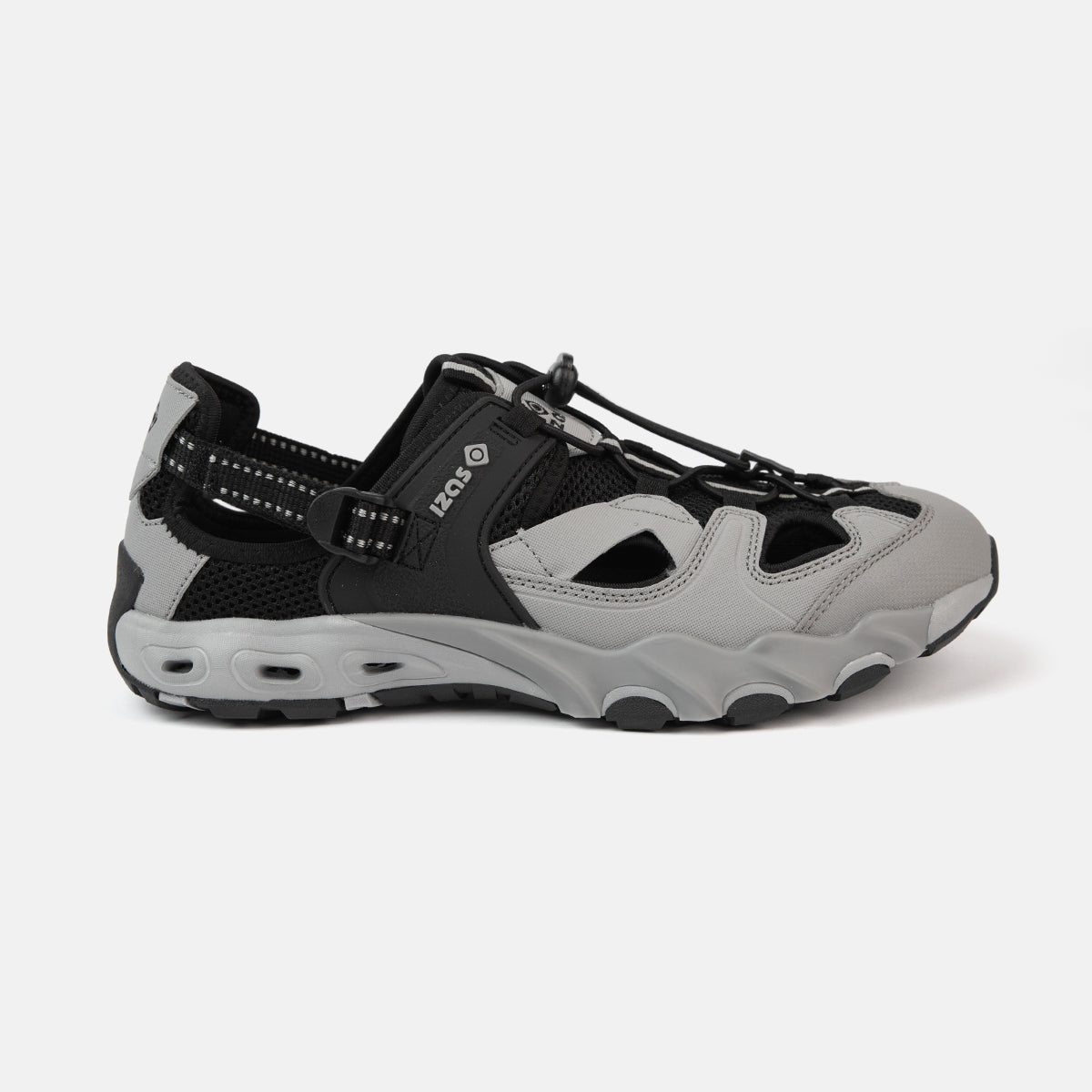 Izas Sandalias trekking unisex FROSTY V4 Aguamarina