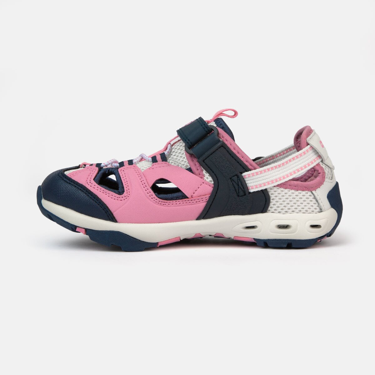 Sandaliass deportivas de niño unisex FROSTY K V4 Izas - Azul Azul-2