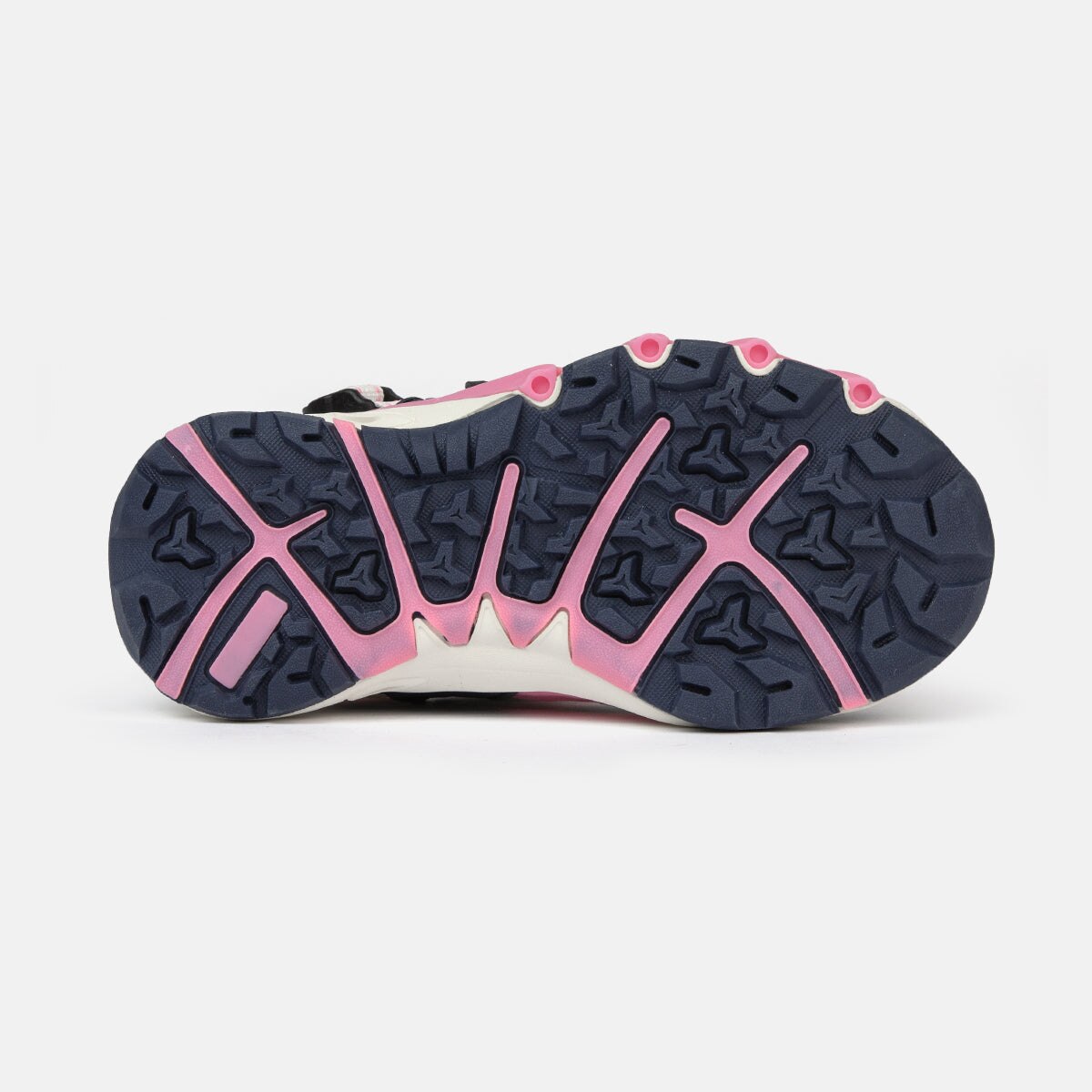 Sandaliass deportivas de niño unisex FROSTY K V4 Izas - Azul Azul-4