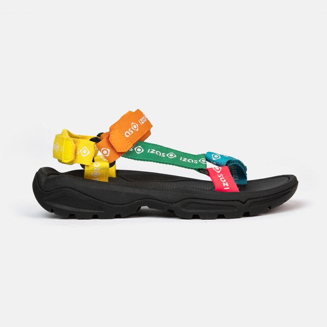 Imagen 0 de Sandalia de Senderismo unisex NARA Izas