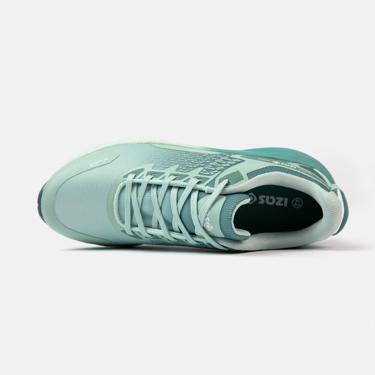 Zapatillas multiactividad transpirables unisex MESSINA Izas - Azul antracita Azul antracita-3
