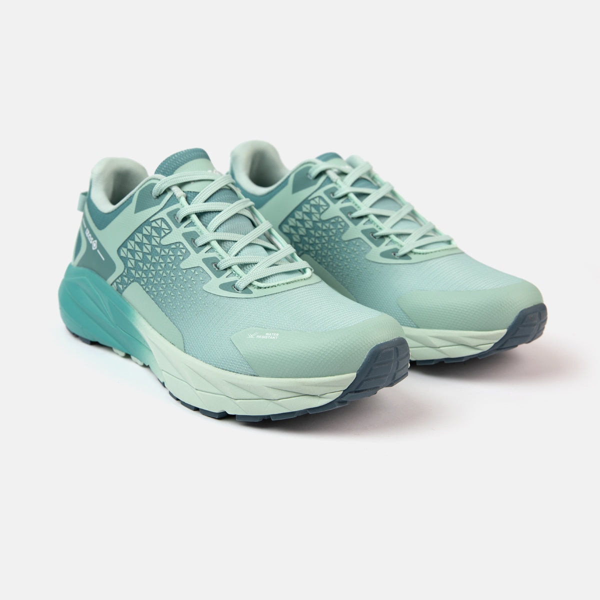 Zapatillas multiactividad transpirables unisex MESSINA Izas - Azul antracita Azul antracita-5