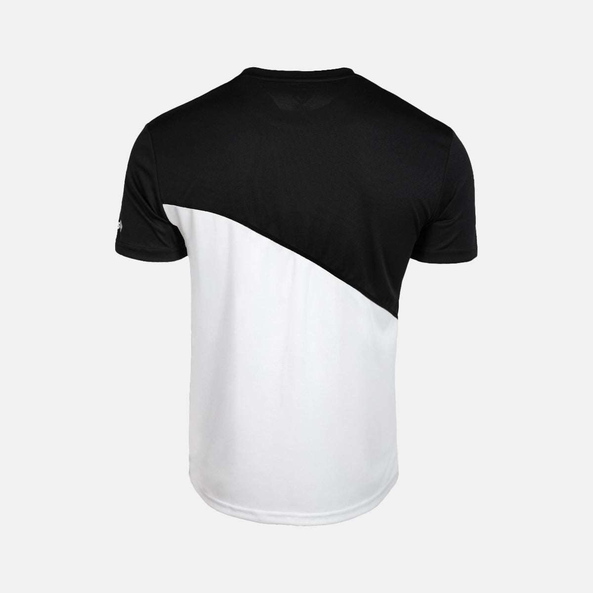 Camiseta técnica de hombre ABI M V2 Izas - Negro / Blanco Negro / Blanco-2