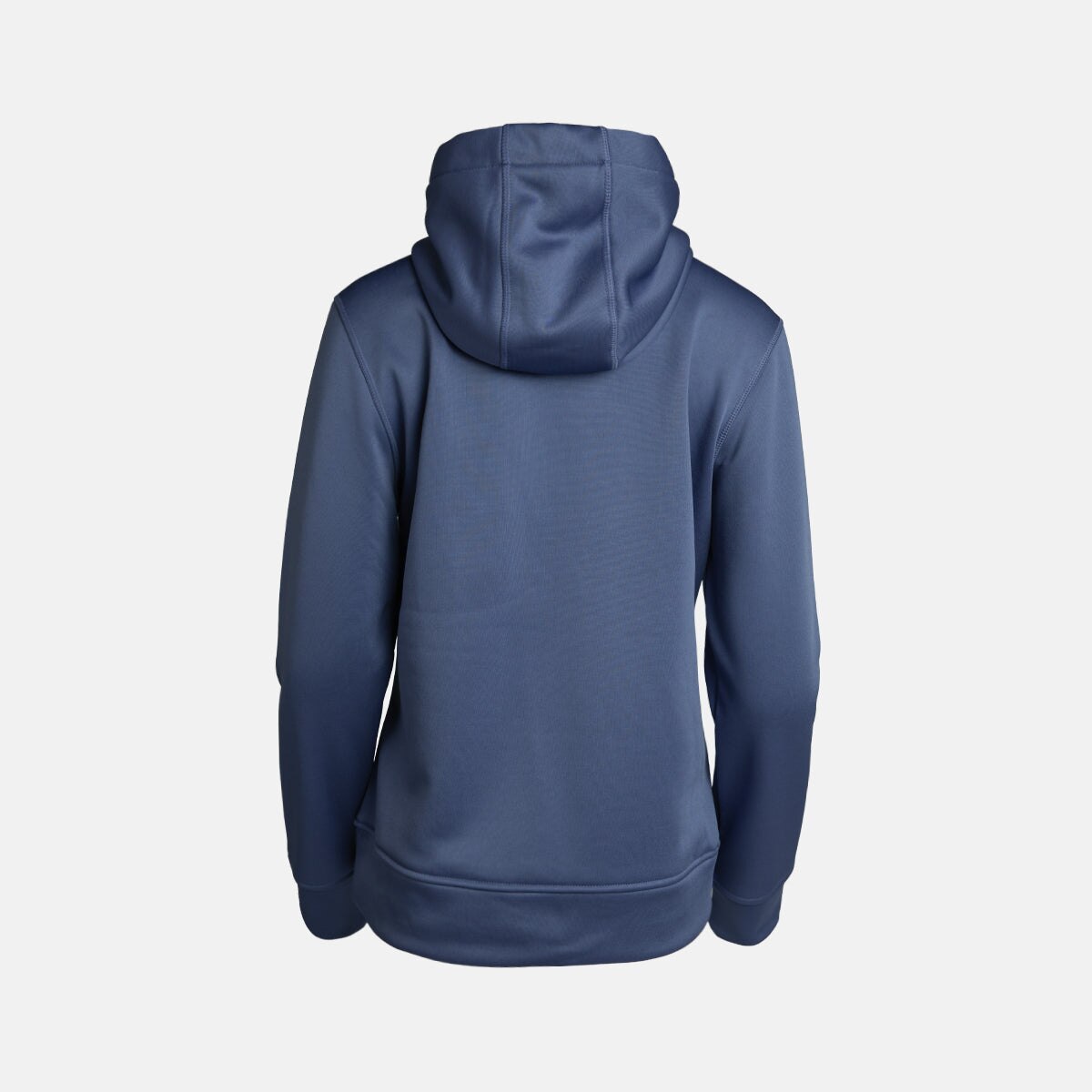 Sudadera deportiva de mujer DUERO W V4 Izas - Gris / Rosa Gris / Rosa-2