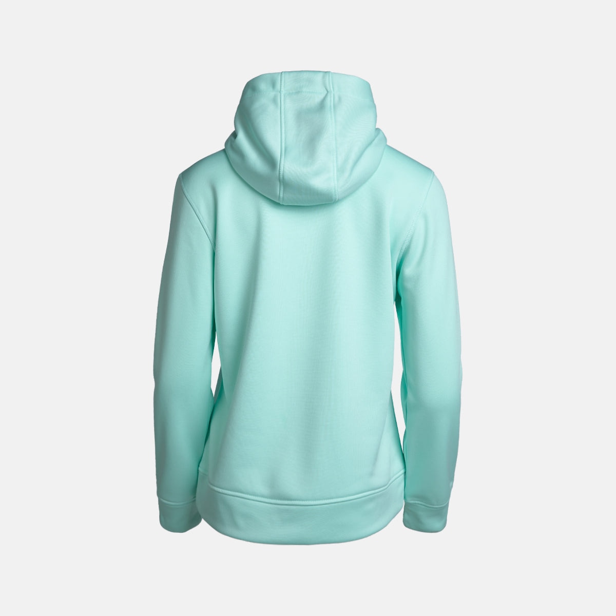 Sudadera deportiva de mujer DUERO W V4 Izas - Aguamarina Aguamarina-2